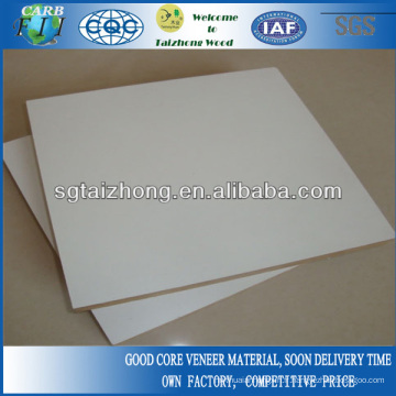 4x8 melamine blanche mdf 18mm